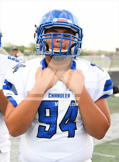 Thumbnail 1 in Pinnacle vs. Chandler photogallery.