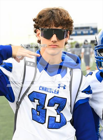 Thumbnail 1 in Pinnacle vs. Chandler photogallery.