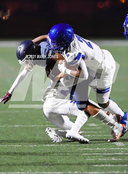 Thumbnail 1 in Pinnacle vs. Chandler photogallery.