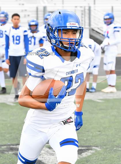 Thumbnail 3 in Pinnacle vs. Chandler photogallery.