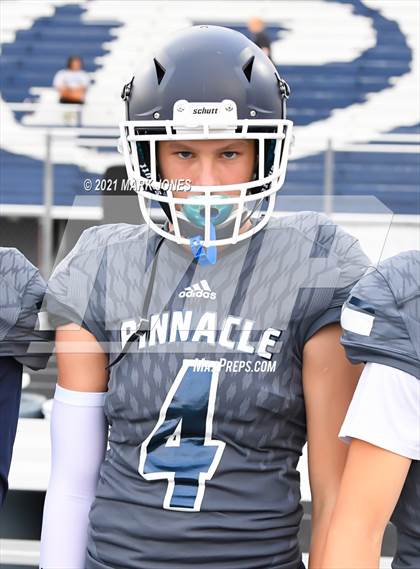 Thumbnail 2 in Pinnacle vs. Chandler photogallery.
