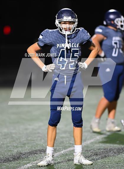 Thumbnail 1 in Pinnacle vs. Chandler photogallery.