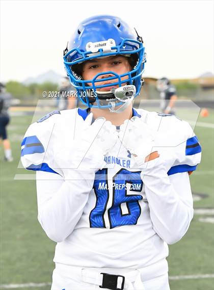 Thumbnail 3 in Pinnacle vs. Chandler photogallery.