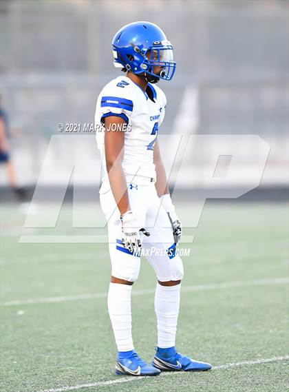 Thumbnail 3 in Pinnacle vs. Chandler photogallery.