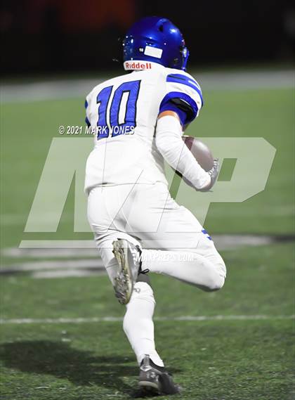 Thumbnail 2 in Pinnacle vs. Chandler photogallery.