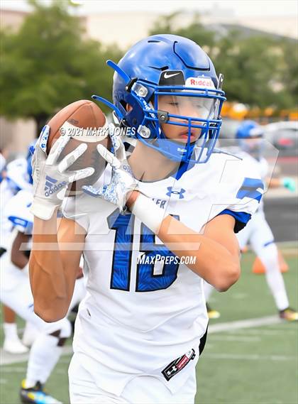 Thumbnail 2 in Pinnacle vs. Chandler photogallery.
