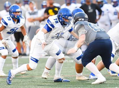 Thumbnail 1 in Pinnacle vs. Chandler photogallery.