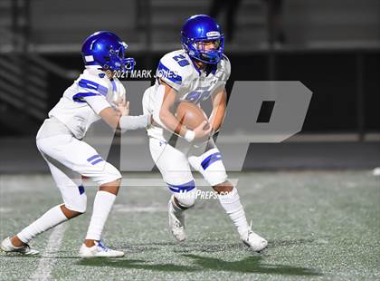 Thumbnail 3 in Pinnacle vs. Chandler photogallery.