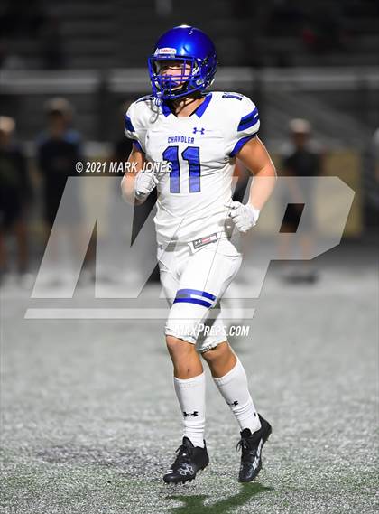 Thumbnail 3 in Pinnacle vs. Chandler photogallery.
