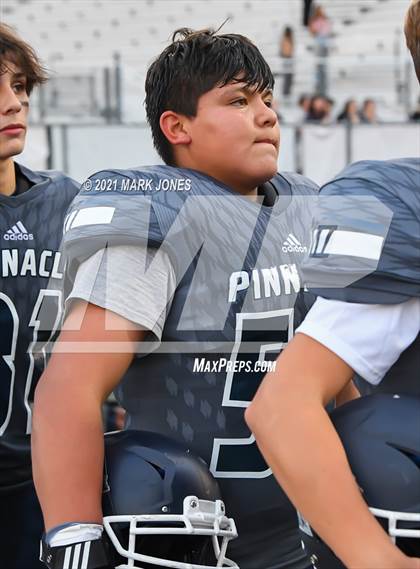 Thumbnail 2 in Pinnacle vs. Chandler photogallery.