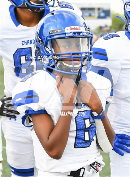 Thumbnail 2 in Pinnacle vs. Chandler photogallery.