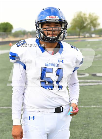 Thumbnail 2 in Pinnacle vs. Chandler photogallery.