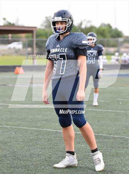 Thumbnail 3 in Pinnacle vs. Chandler photogallery.