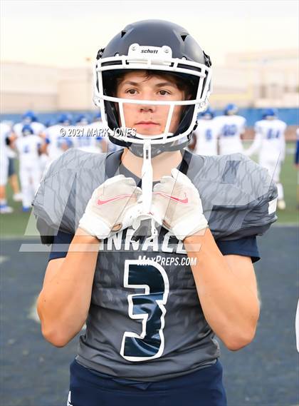 Thumbnail 1 in Pinnacle vs. Chandler photogallery.