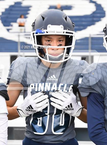Thumbnail 1 in Pinnacle vs. Chandler photogallery.