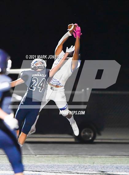 Thumbnail 1 in Pinnacle vs. Chandler photogallery.