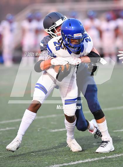 Thumbnail 2 in Pinnacle vs. Chandler photogallery.