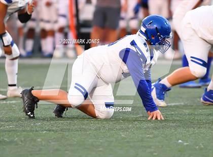Thumbnail 3 in Pinnacle vs. Chandler photogallery.
