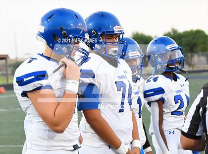 Thumbnail 2 in Pinnacle vs. Chandler photogallery.