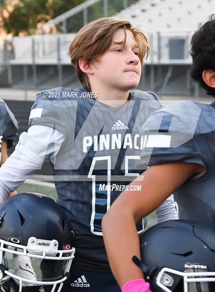 Thumbnail 3 in Pinnacle vs. Chandler photogallery.