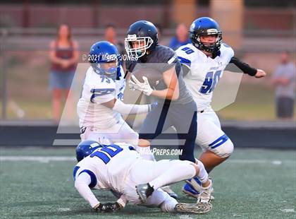 Thumbnail 1 in Pinnacle vs. Chandler photogallery.