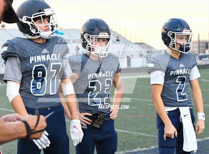 Thumbnail 3 in Pinnacle vs. Chandler photogallery.