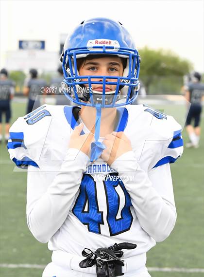 Thumbnail 1 in Pinnacle vs. Chandler photogallery.