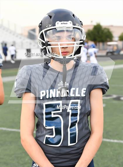 Thumbnail 2 in Pinnacle vs. Chandler photogallery.