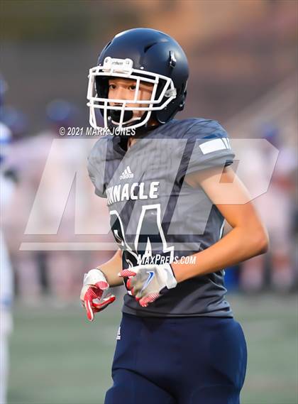 Thumbnail 3 in Pinnacle vs. Chandler photogallery.