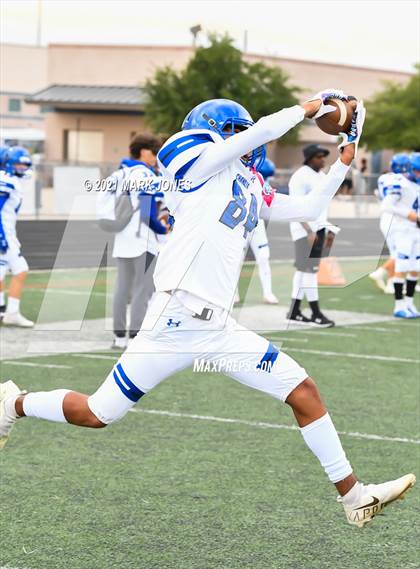 Thumbnail 3 in Pinnacle vs. Chandler photogallery.