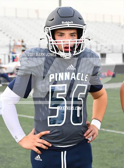 Thumbnail 1 in Pinnacle vs. Chandler photogallery.