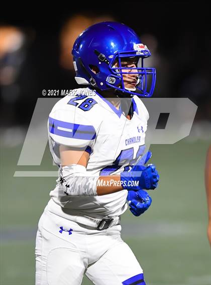 Thumbnail 1 in Pinnacle vs. Chandler photogallery.