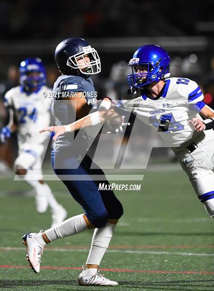 Thumbnail 3 in Pinnacle vs. Chandler photogallery.