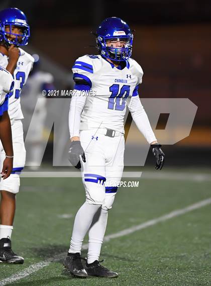 Thumbnail 2 in Pinnacle vs. Chandler photogallery.