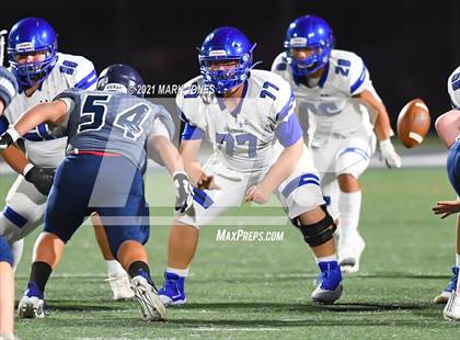 Thumbnail 3 in Pinnacle vs. Chandler photogallery.