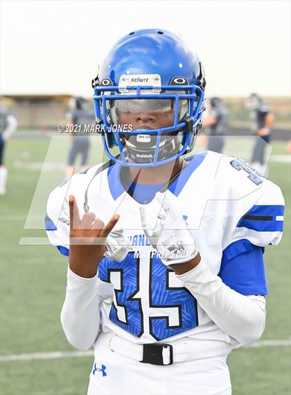 Thumbnail 2 in Pinnacle vs. Chandler photogallery.