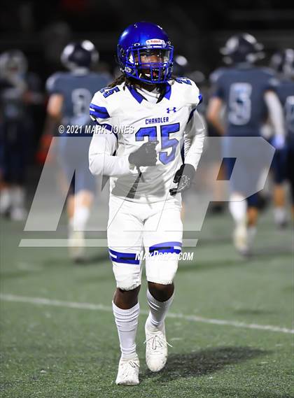 Thumbnail 2 in Pinnacle vs. Chandler photogallery.