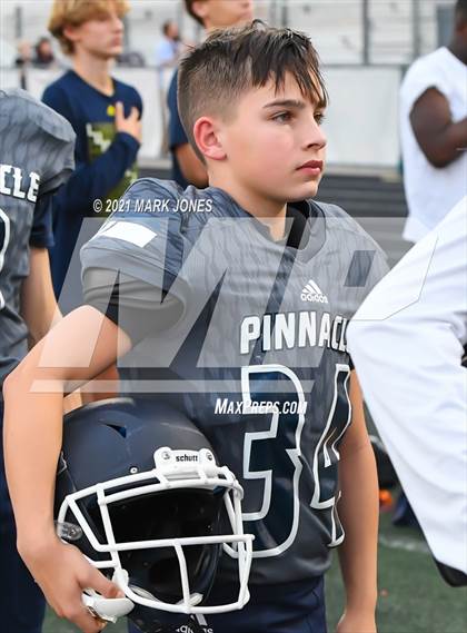 Thumbnail 2 in Pinnacle vs. Chandler photogallery.