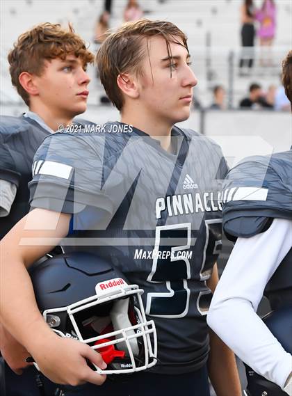 Thumbnail 1 in Pinnacle vs. Chandler photogallery.