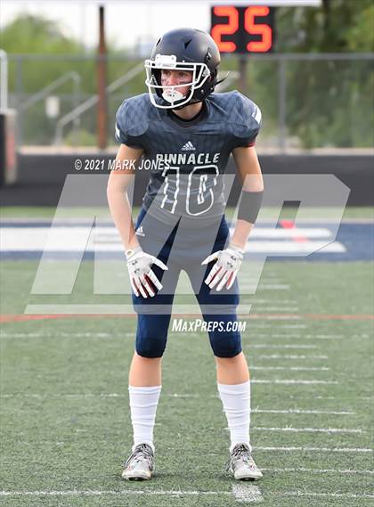 Thumbnail 1 in Pinnacle vs. Chandler photogallery.