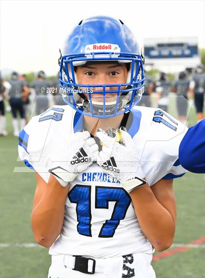 Thumbnail 2 in Pinnacle vs. Chandler photogallery.