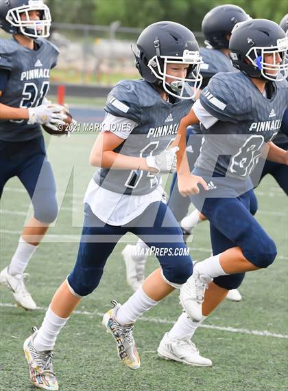 Thumbnail 1 in Pinnacle vs. Chandler photogallery.