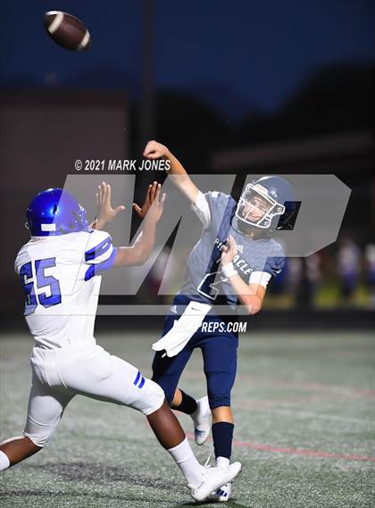 Thumbnail 3 in Pinnacle vs. Chandler photogallery.