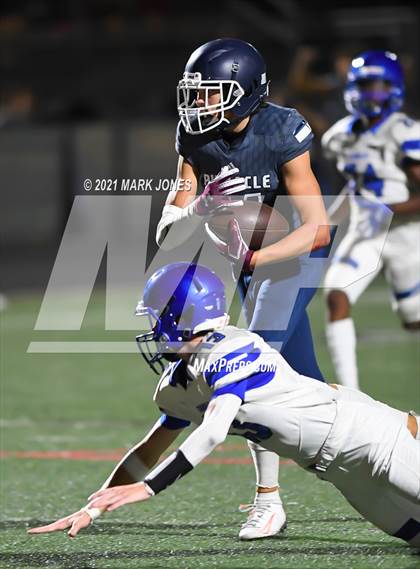 Thumbnail 1 in Pinnacle vs. Chandler photogallery.