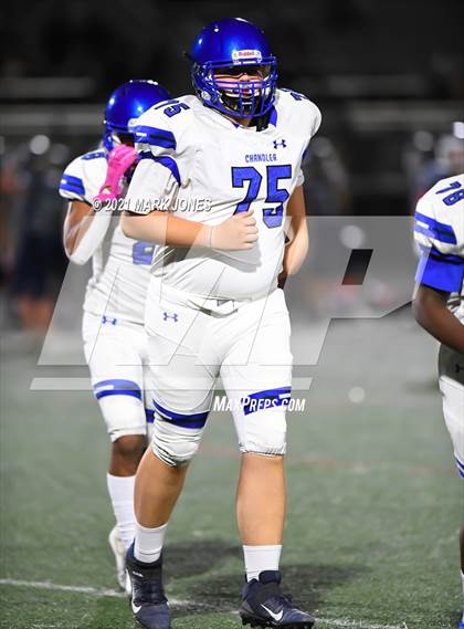 Thumbnail 3 in Pinnacle vs. Chandler photogallery.