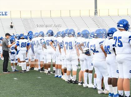 Thumbnail 2 in Pinnacle vs. Chandler photogallery.