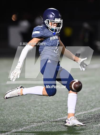 Thumbnail 1 in Pinnacle vs. Chandler photogallery.