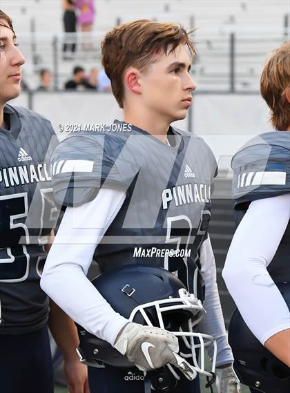 Thumbnail 3 in Pinnacle vs. Chandler photogallery.