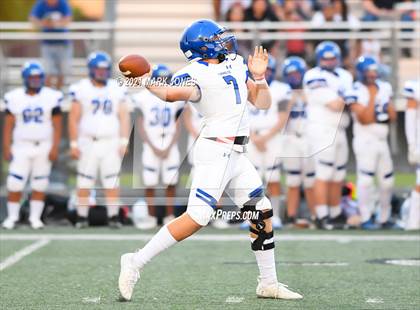 Thumbnail 2 in Pinnacle vs. Chandler photogallery.