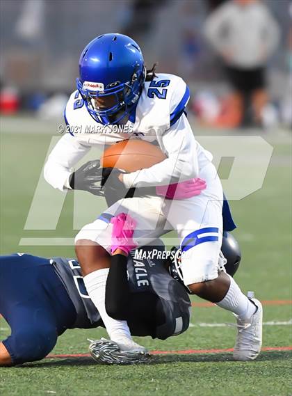 Thumbnail 2 in Pinnacle vs. Chandler photogallery.